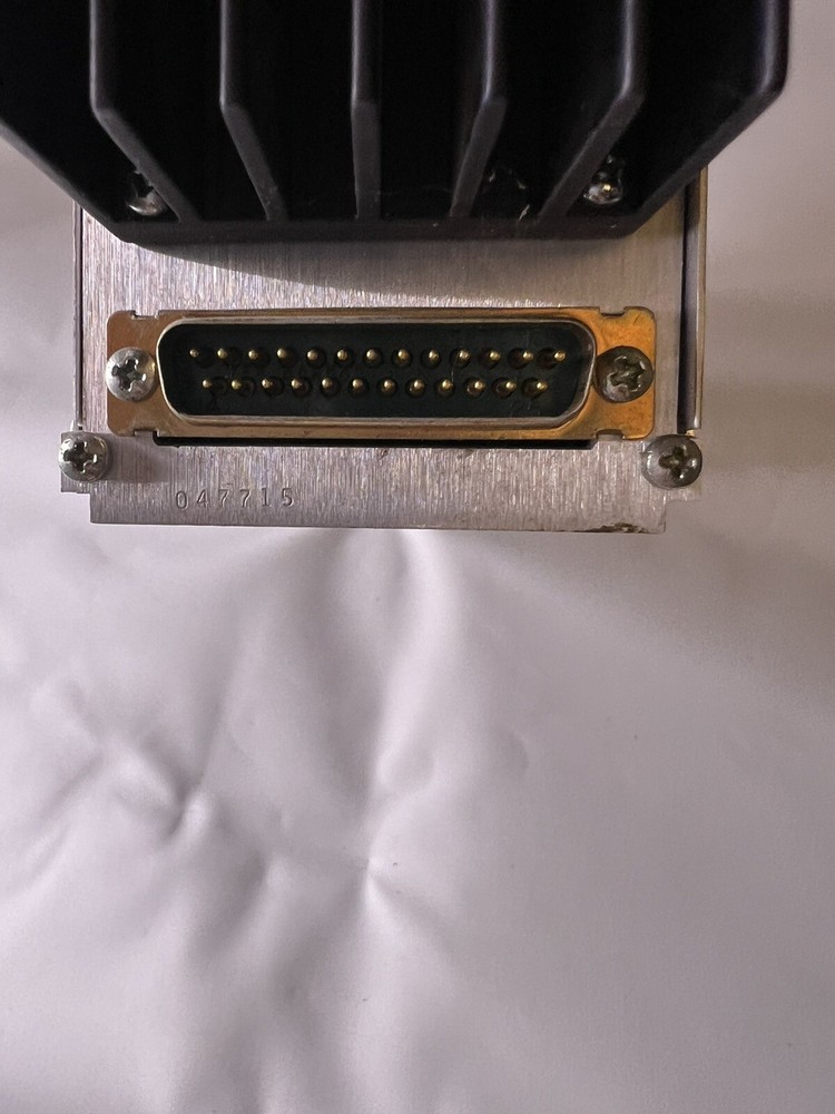 Vishay Instruments Model 2110 Power Supply