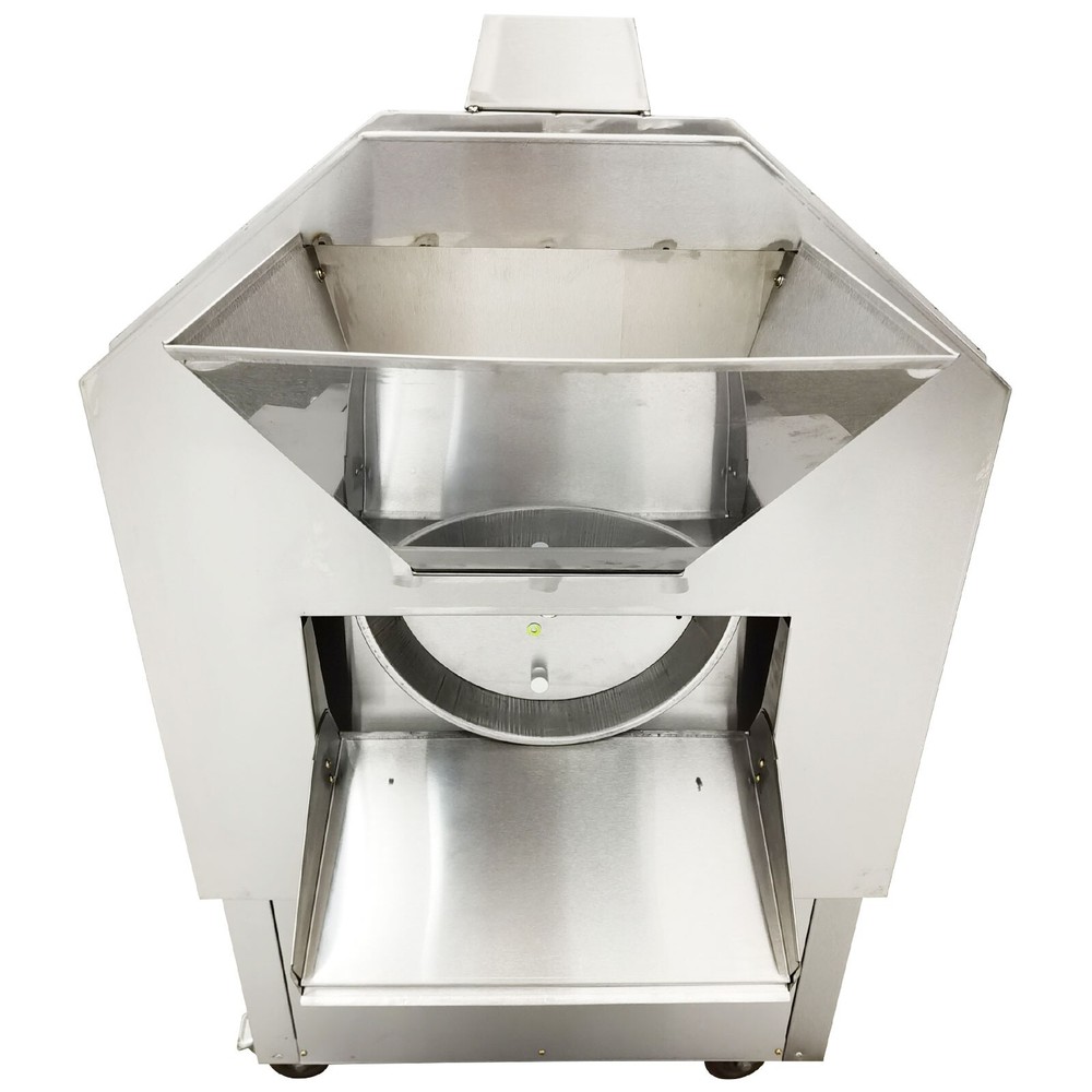 220V Automatic Coffee Bean Nut Roasting Machine Drum Roaster Machine