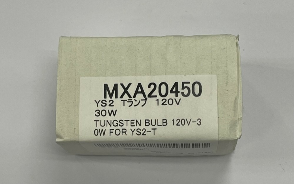 Bulb Nikon MXA20450 (78508)  115V, 30W, Alphaphot 2