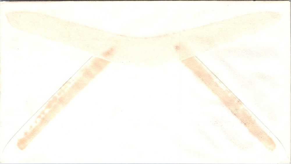 FDC 1952 SC #1014 Artcraft Cachet - Washington DC - Single - J3586