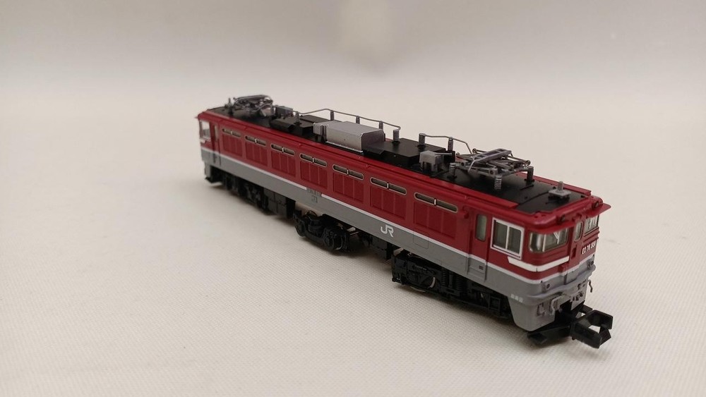 TOMIX 7158 ED76