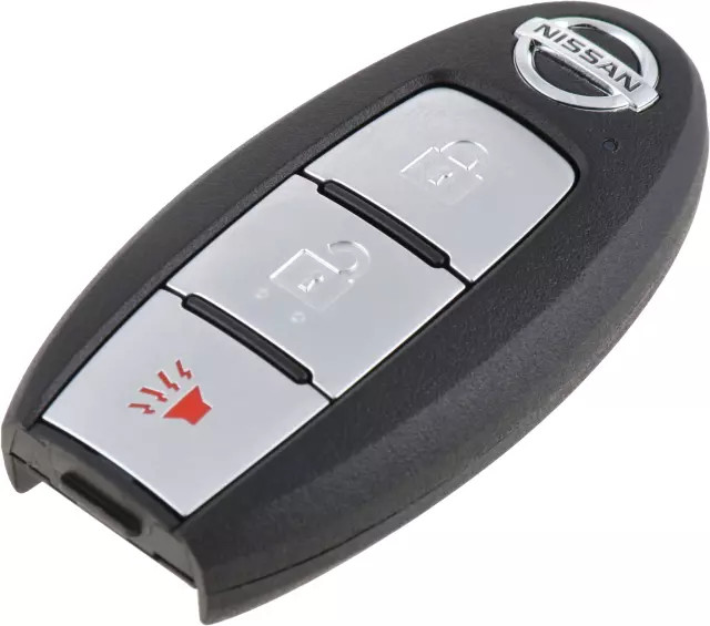 Genuine Nissan Keyless Entry Transmitter 285E3-5RA0A