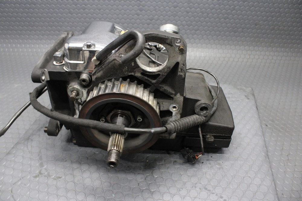 2001 Harley Davidson Touring Electra Glide 5 Speed Transmission