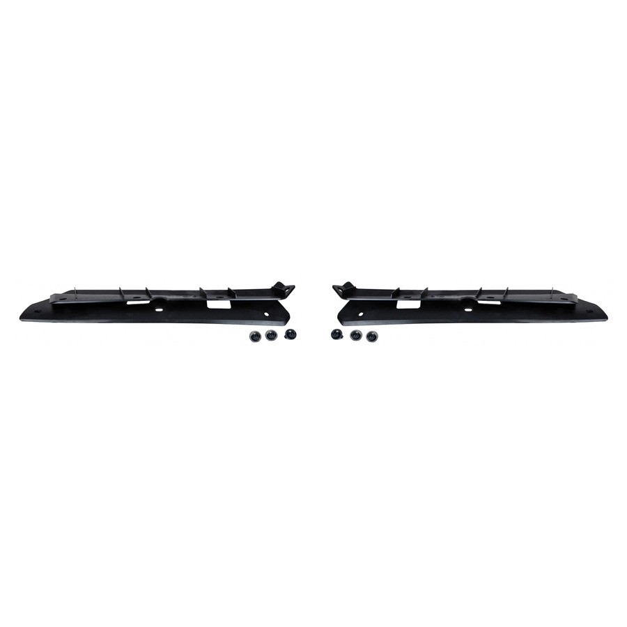 Front Air Dams Set For 2018-2019 Freightliner Cascadia
