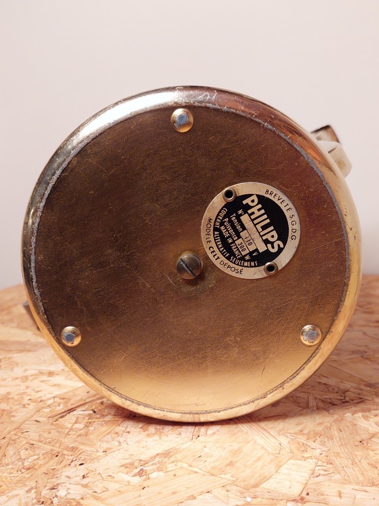 Original Very Rare Vintage Philips Coffee Maker Percolator.