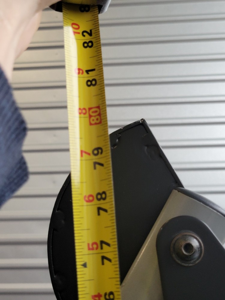 Bowflex Revolution Home Gym With Accessories Rack & Parta