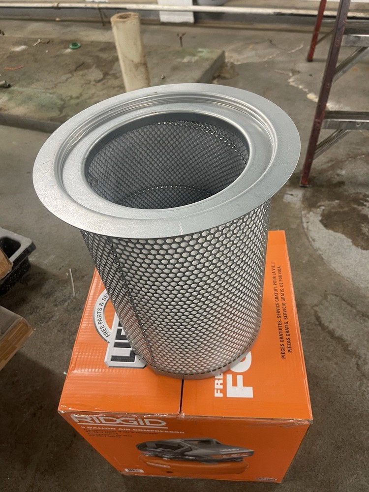 Kaeser Air/oil Separator