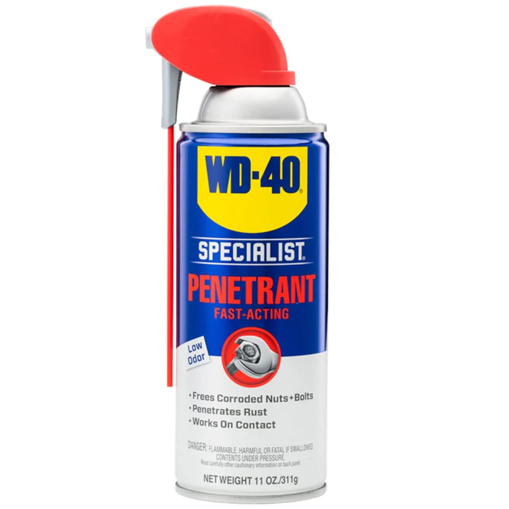 WD-40 Specialist Penetrant