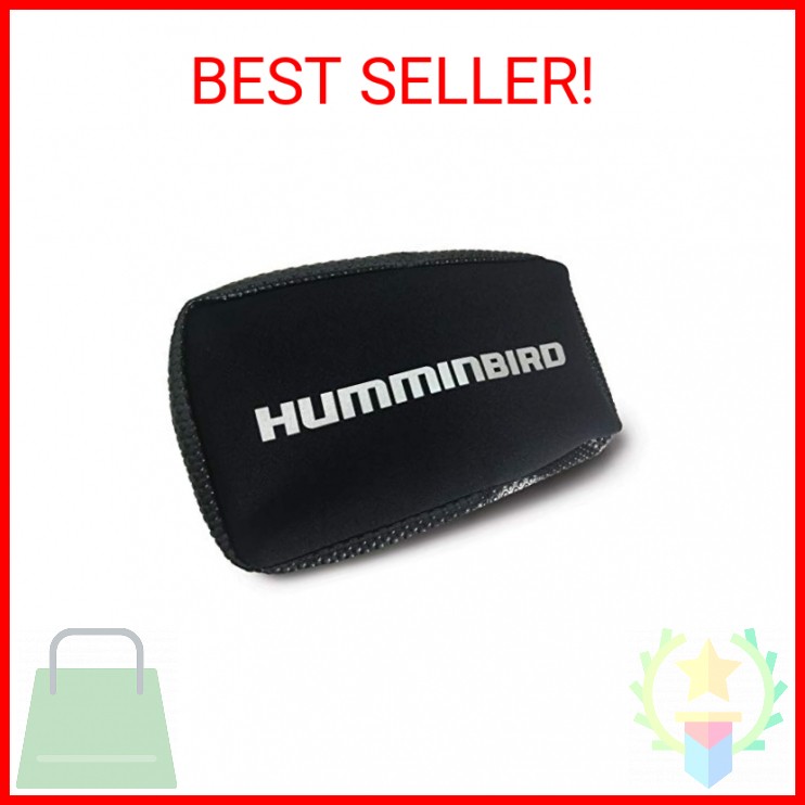 Humminbird Unit Soft Cover for HELIX 7 Models – UC H7