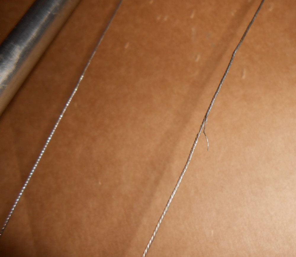 Cannon Downrigger fishing