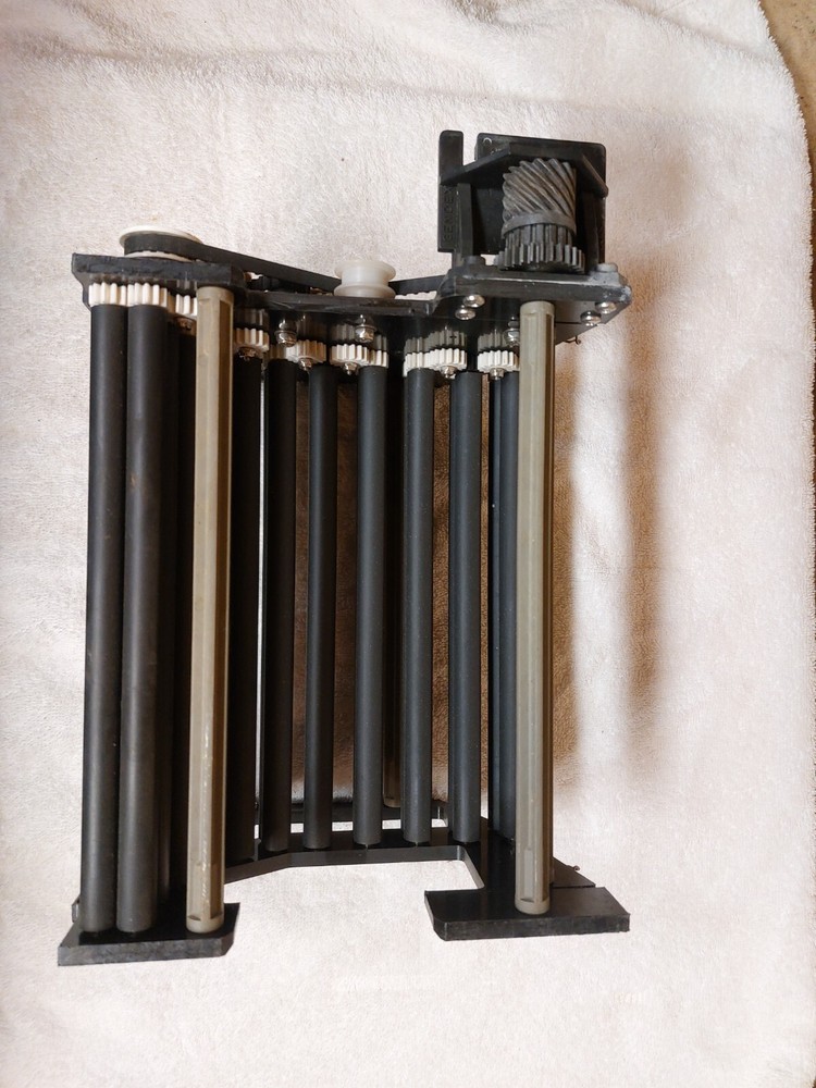 Gendex GXP Film Processor Drier Rack TRANSPORT