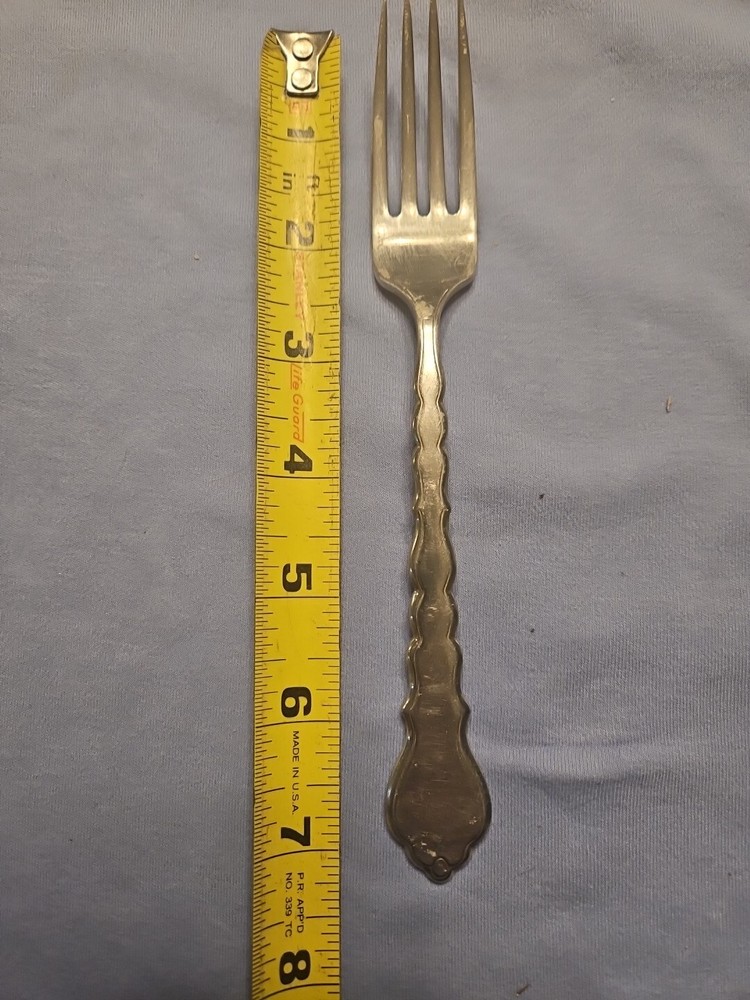 CELLO by Oneida Community Stainless Flatware Smart Choice Knife Forks Spoons