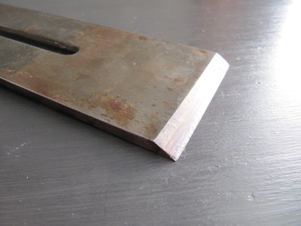 Antique 22" Thomas Underwood Jointer Plane