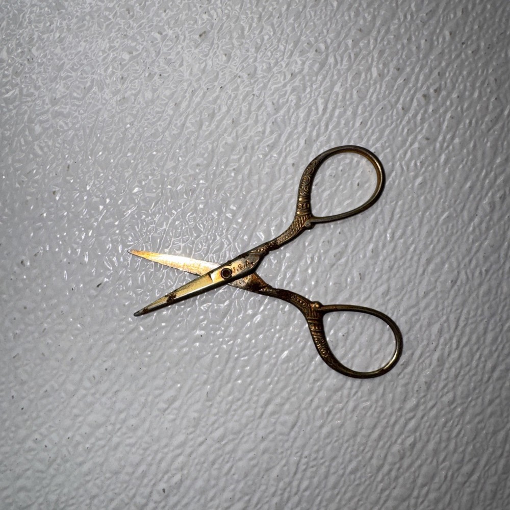 Vintage Scissorss