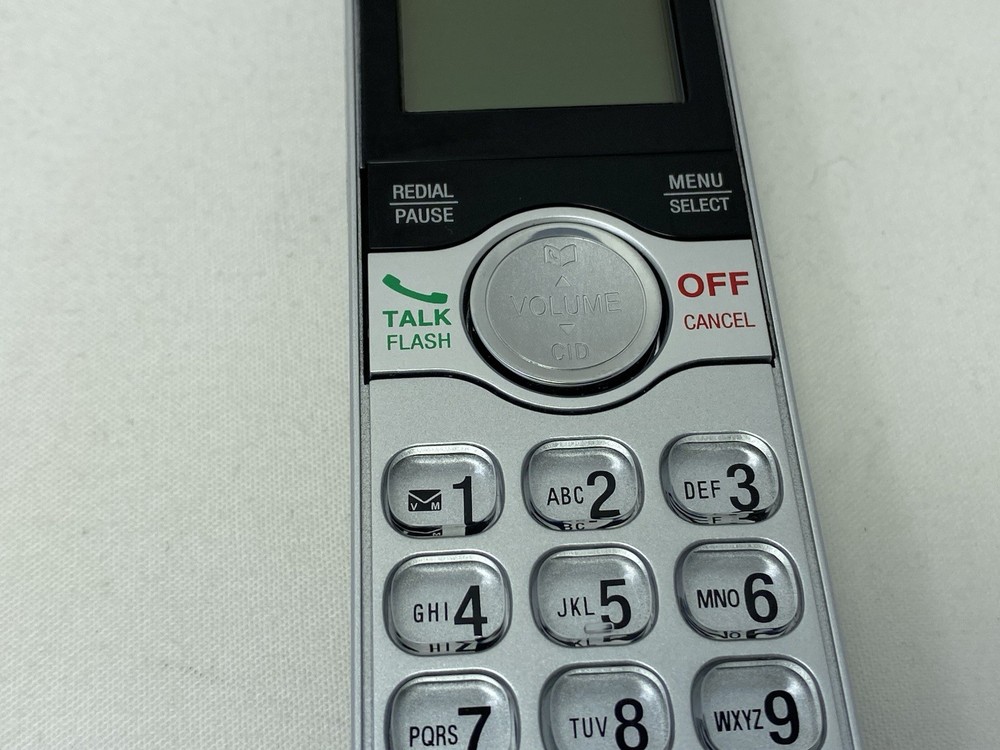 Genuine Vtech CS6919 Replacement Cordless Phone Handset Only Tested OEM