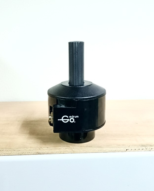 Goedrum 2-Piece Hihat DIY Package