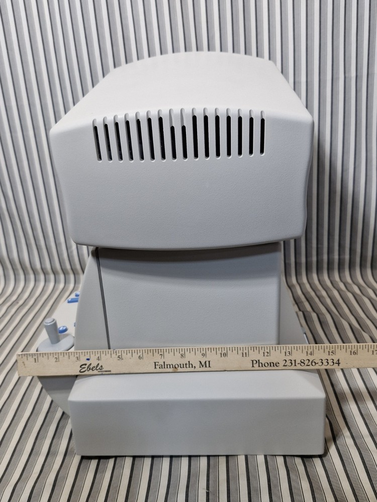 Zeiss Humphrey 599 Auto Refractor/Keratometer - Untested, As-Is