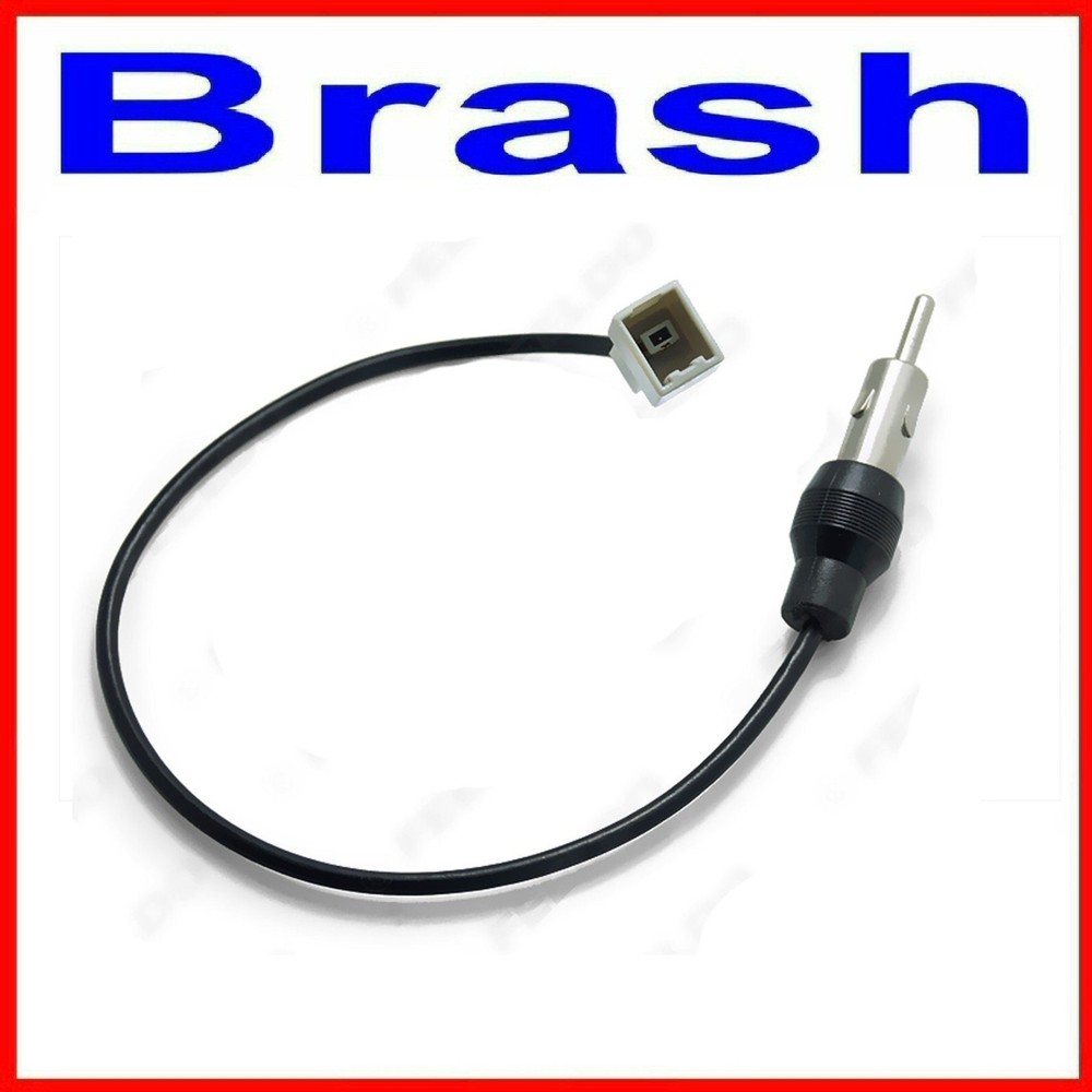 HYUNDAI I40 2011- POWER STEERING ANTENNA CAMERA CABLE FOR ANDROID HEAD UNIT