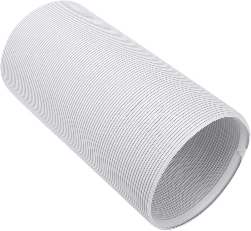 Portable Air Conditioner Hose,Air Conditioner Universal Exhaust Hose with 5.1" D