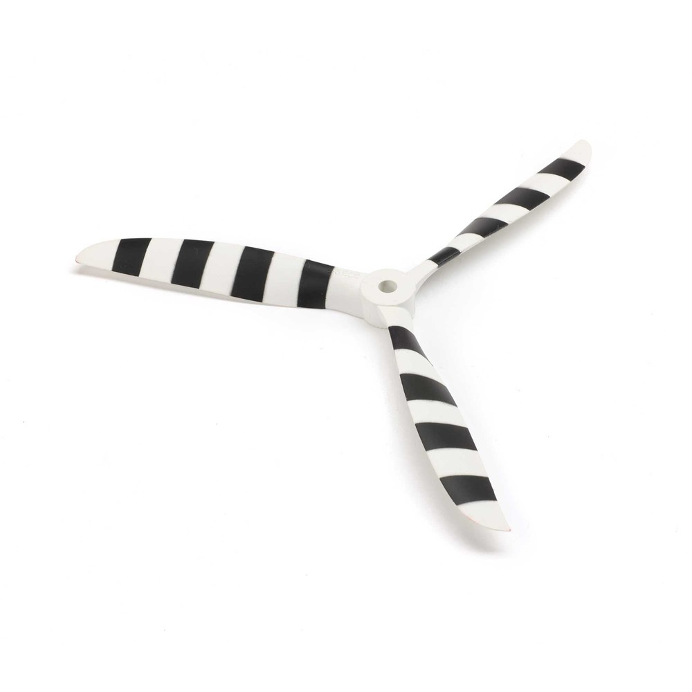 E-flite 8 x 6.5 3-Blade Propeller CCW EFLP080653BCC