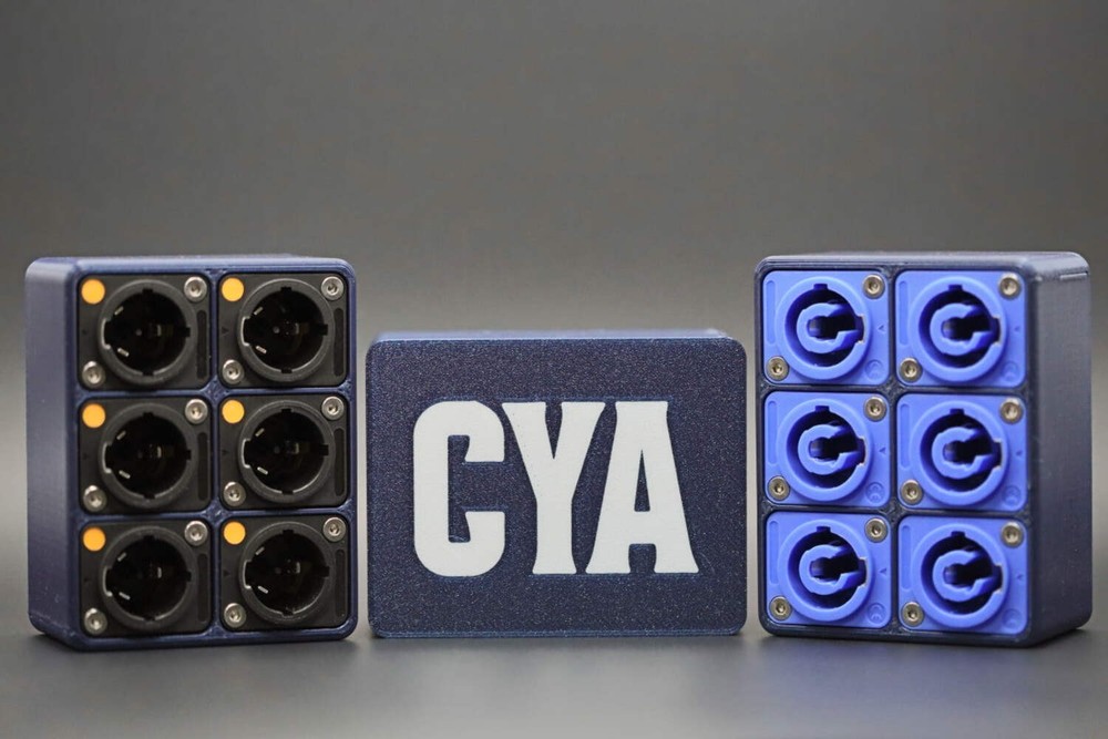 Complete Socapex Testing Bundle