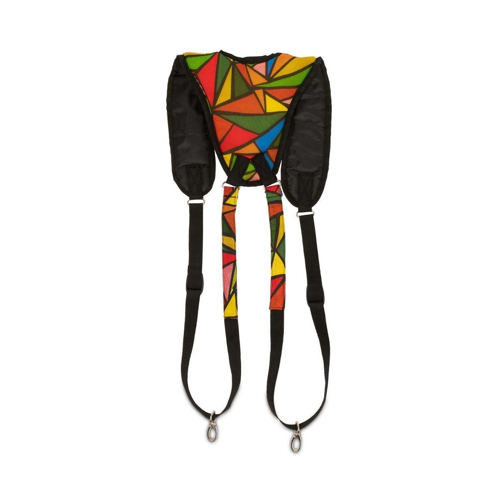 LP World Beat Drum Harness
