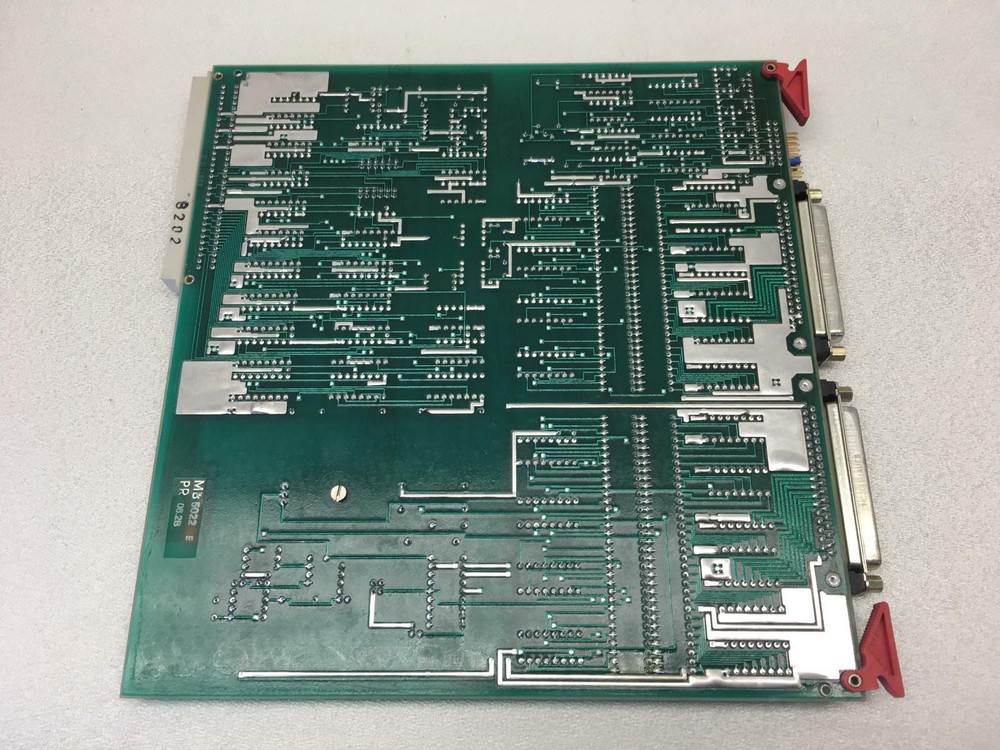 Philips Digital Output Module 9406 221 21001 Digital Output Board