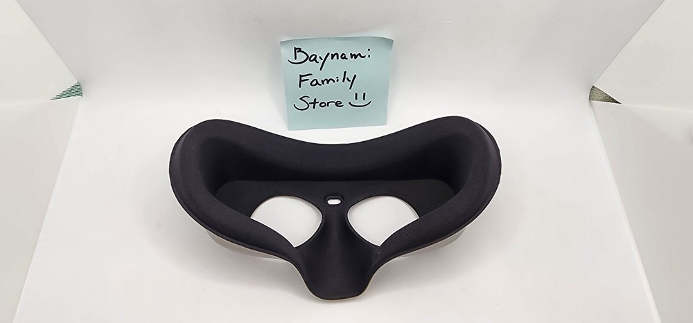 GENUINE Oculus Go Replacement Facial Interface Face Cover Fitted Oculus
