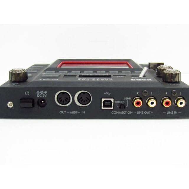 KORG KAOSS PAD KP3+ DJ Effect/Sampler G5113