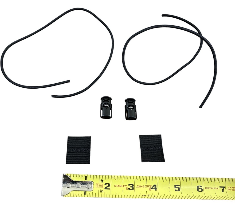 Spiritus Systems Micro Fight Expander Wing Mk2 Replacement Bungee Tab Cinch