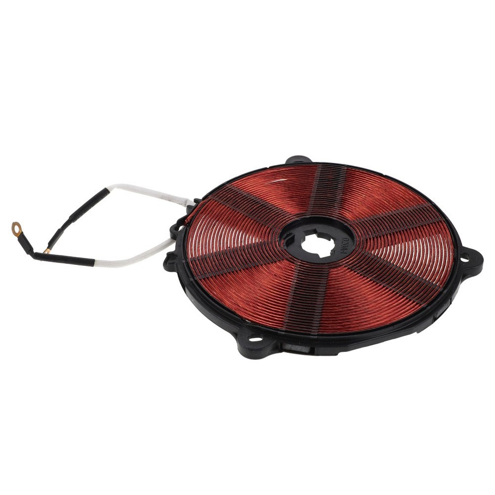 Induction Cooker Coil Disk Heat Panel Accessory Electromagnetic Coils