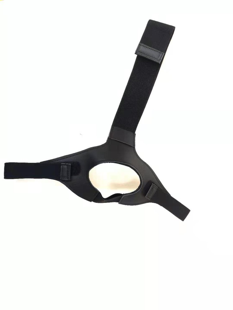 Replacement Helmet Slide Head Wear VR Head Display Connection Strap for HTC Vive