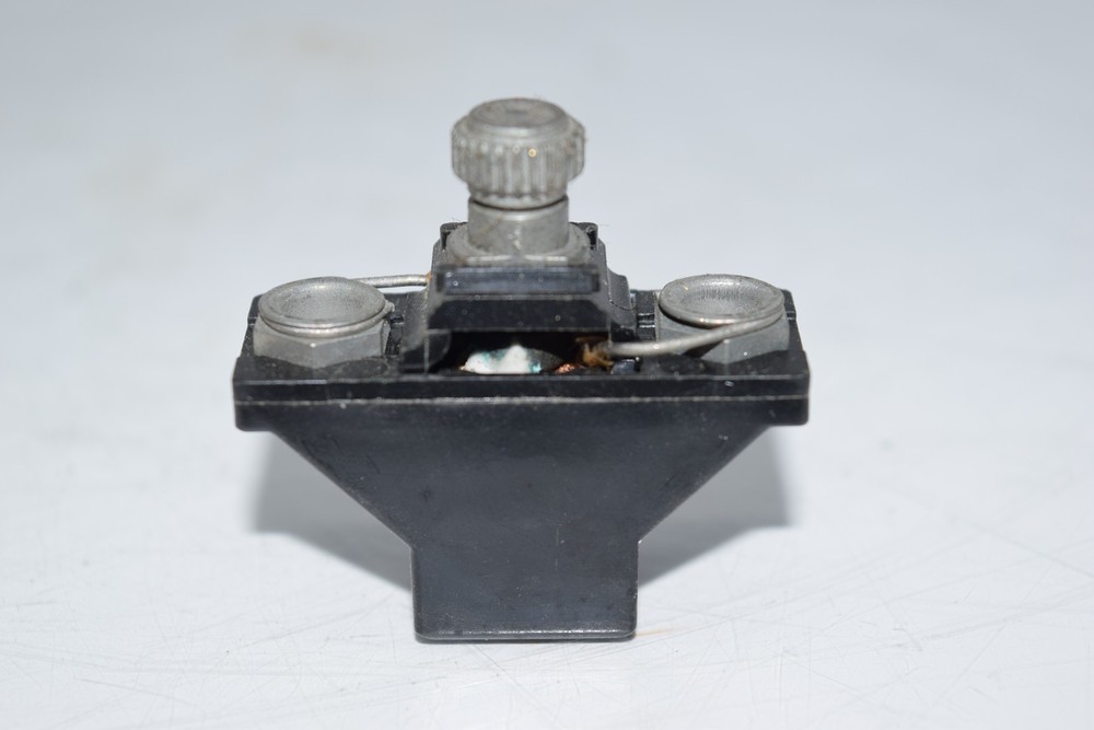 NEW Allen-Bradley W-28 Thermal Overload Relay