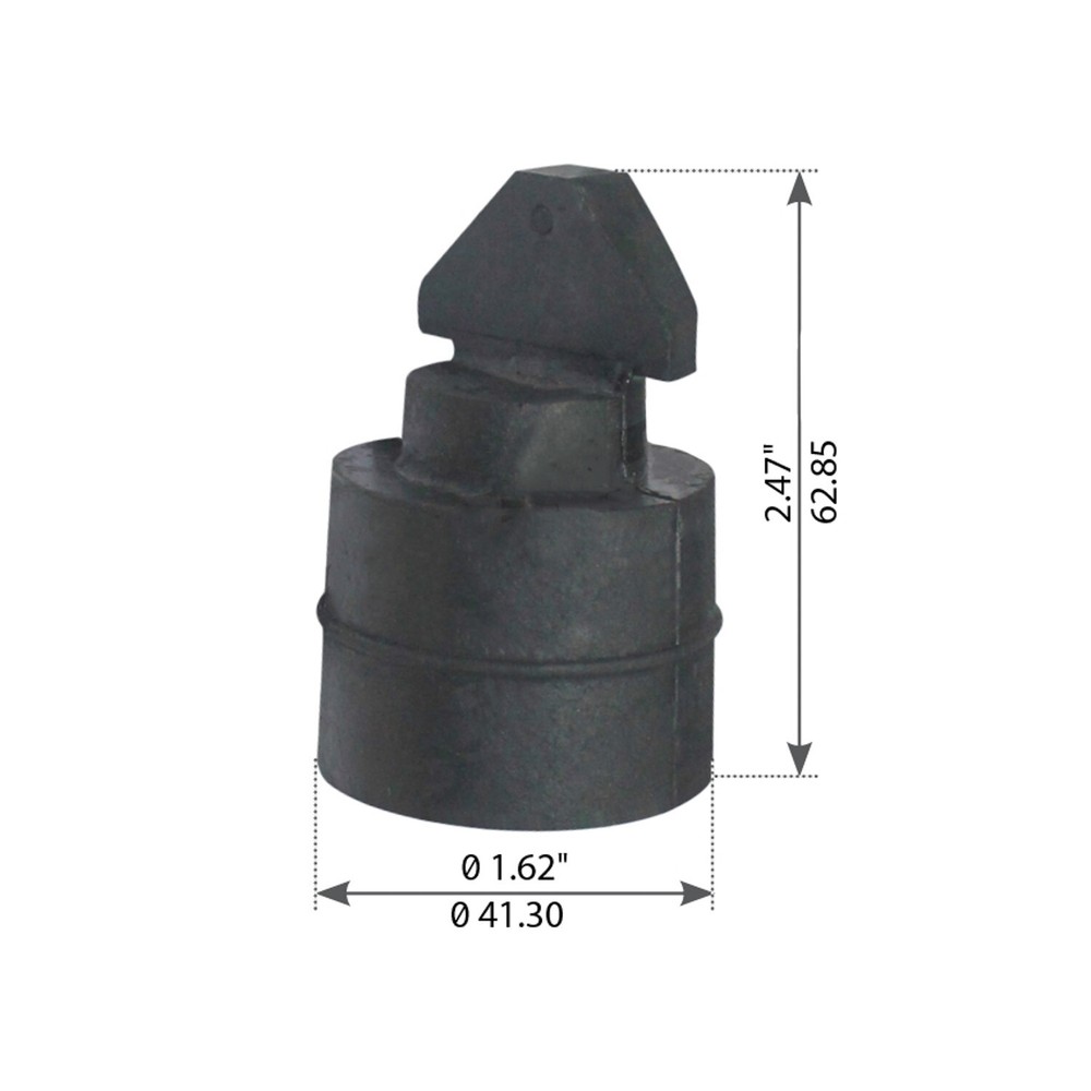 REBOUND BUMPER