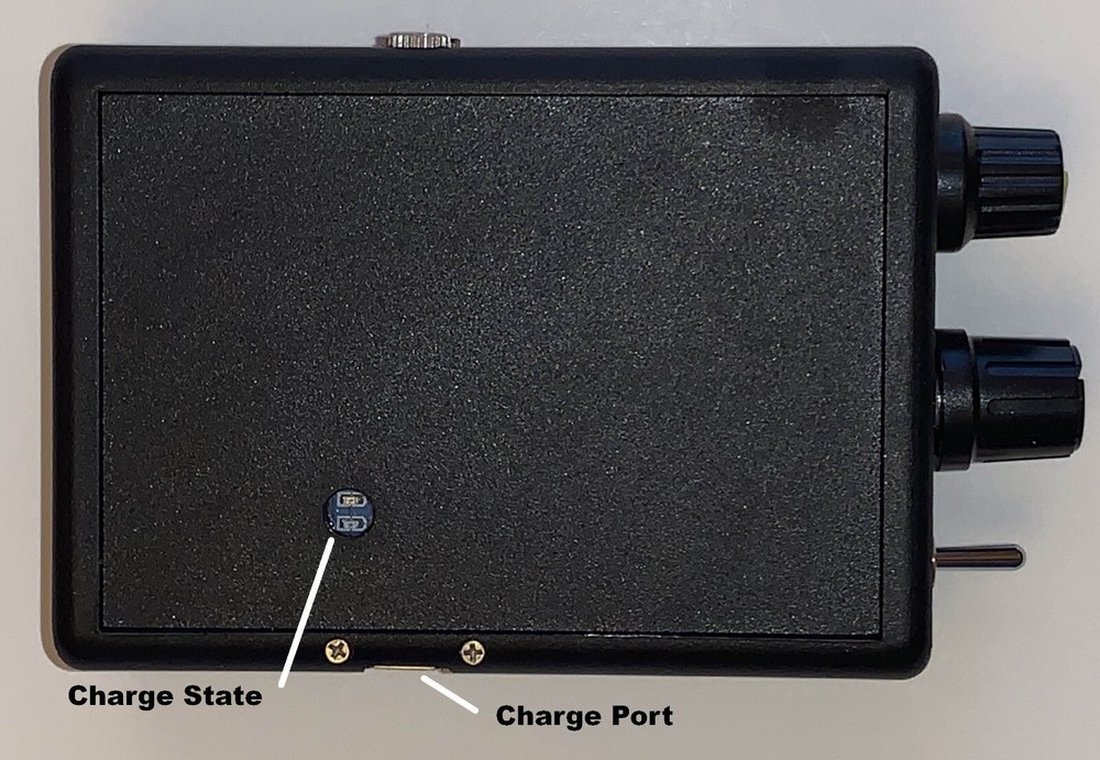 Carlson Super Probe MK3 Assembled & Tested PCBs From YouTube with SS Probe Kit