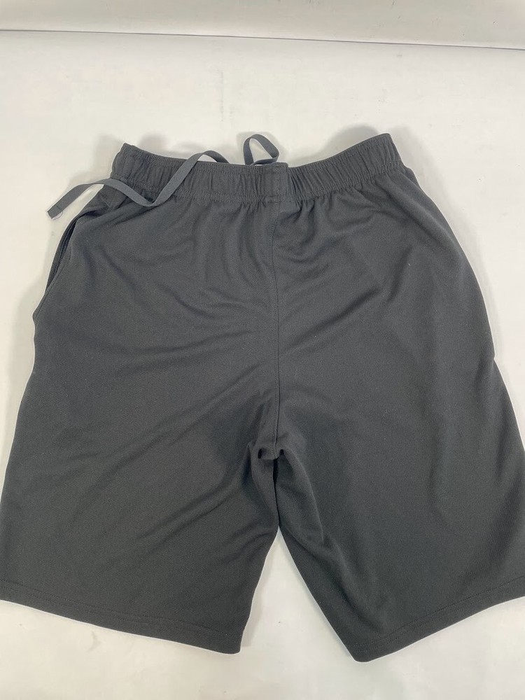 Champion Men's Active Shorts Black Size S