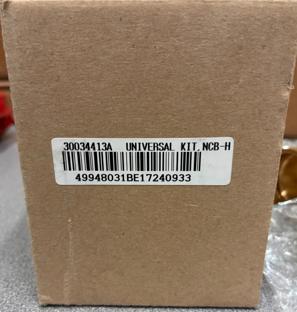 Navien NCB-H [30034413A / 30032030A] RAL Adapter for 30026576C Manifold Kit