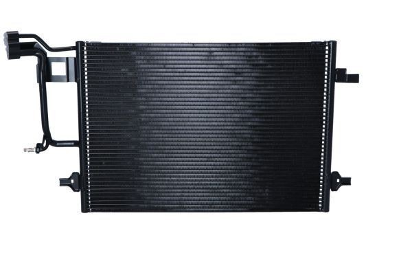 Condenser, air conditioning NRF NRF35308