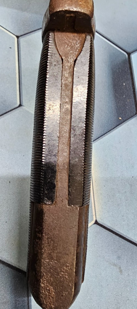WW2 US Army Kutmaster Fixed Blade Fighting Knife