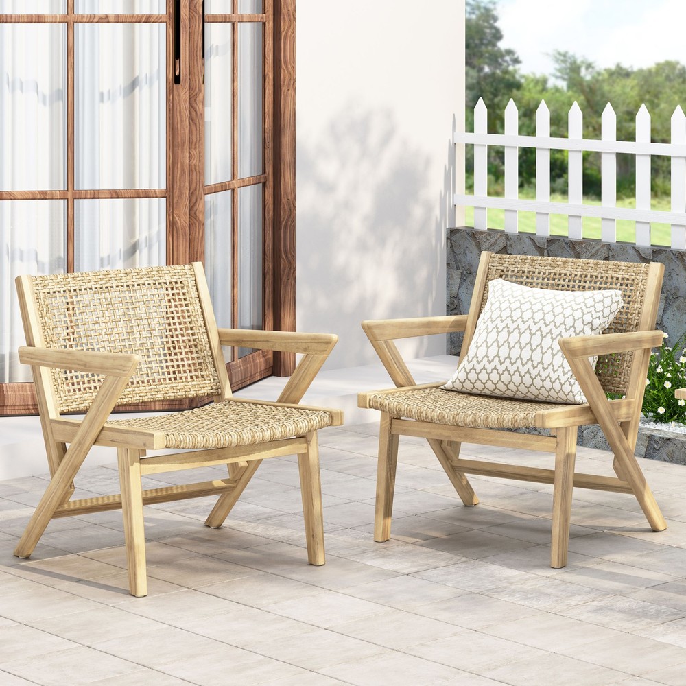 CHAIR(set of 2)