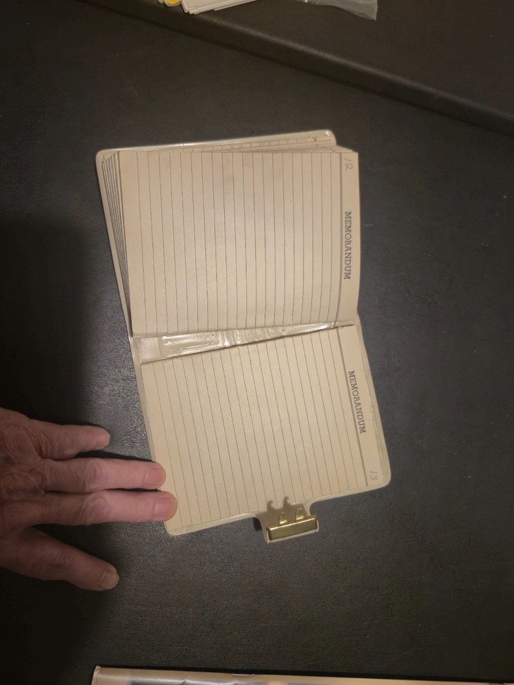 DICK CLARK AMERICAN BANDSTAND SECRET DIARY