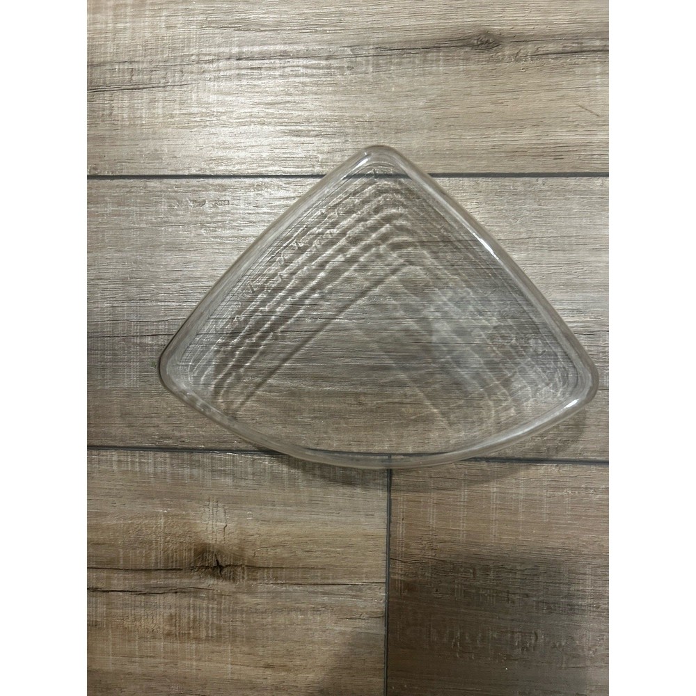 Protector for Longaberger LARGE Corner Basket plastic liner NEW