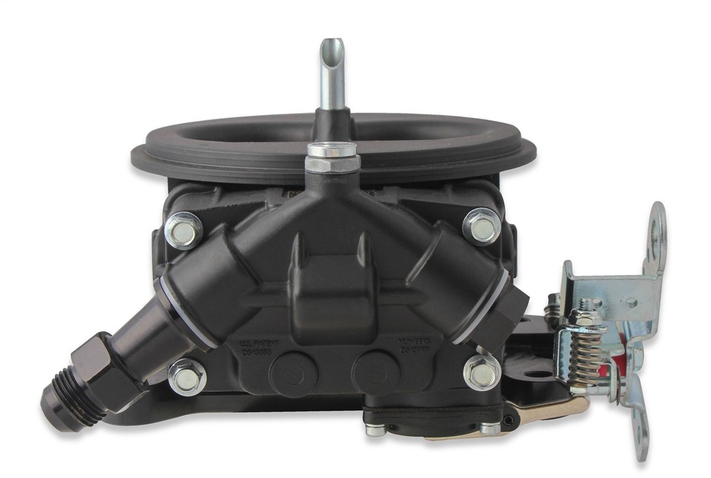 Quick Fuel Technology XP-4412-A XP Series Carburetor