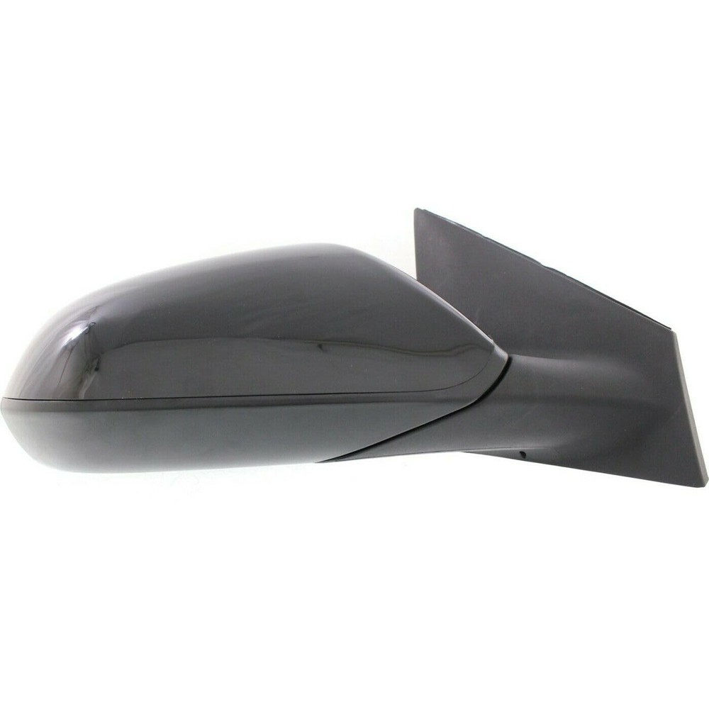 Side Mirror Right Heated Manual Folding Paintable for Sonata 2015-19 87620C2000