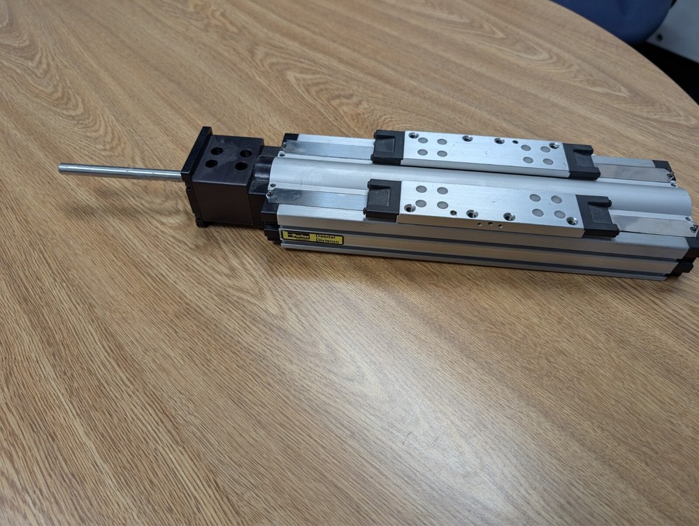 Parker Linear Positioning Stage