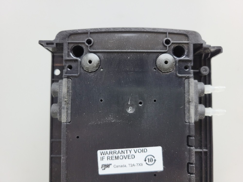 BW Dockmodule II GasAlert Extreme Docking Module for MicroDock II Automatic