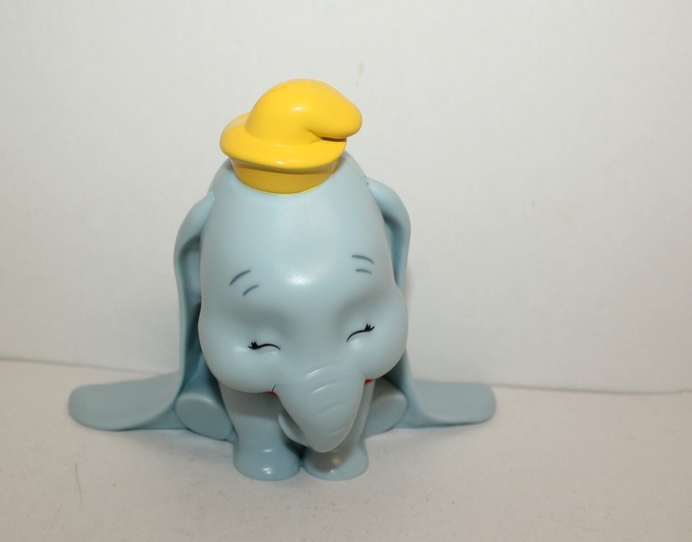 Disney Dumbo Night Light 16cm Battery Operated