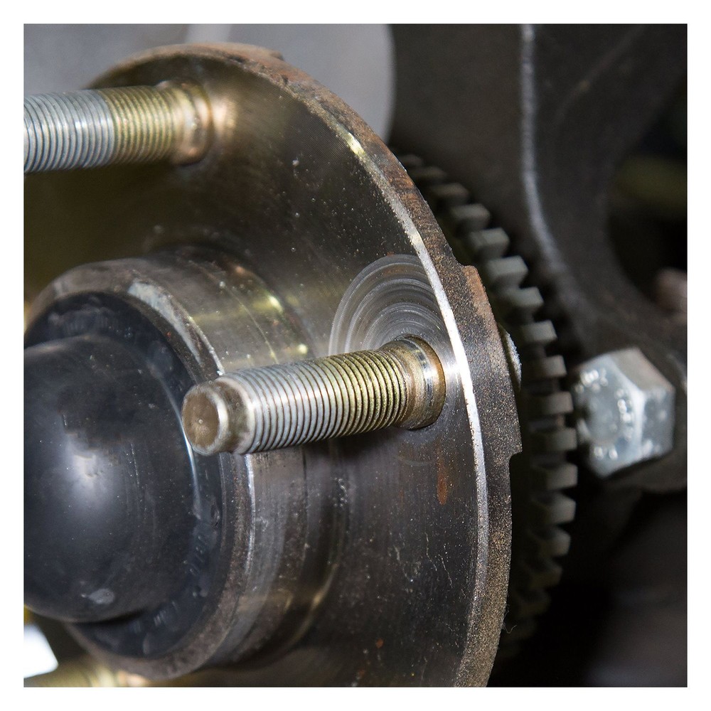 OEM Tools 24686 Brake Hub Resurfacing Kit