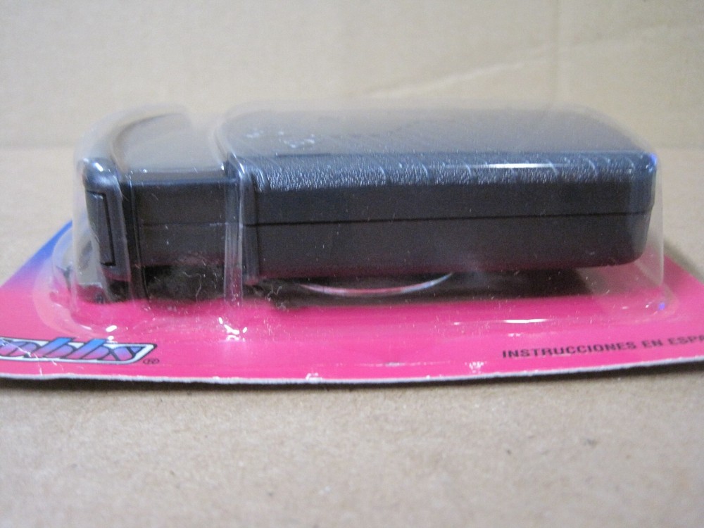 Magnetic key case expandable Cobbs 1994-98