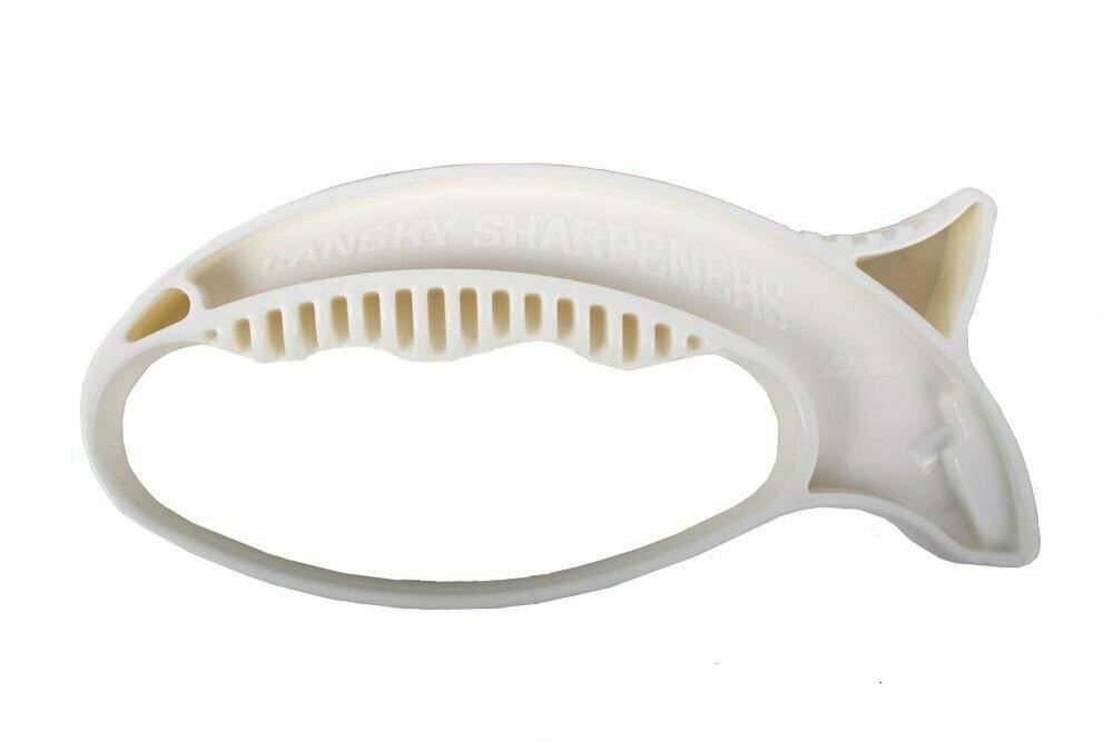 Lansky Filet & Bait Sharpener Tungsten Carbide Sharpener LSTCF